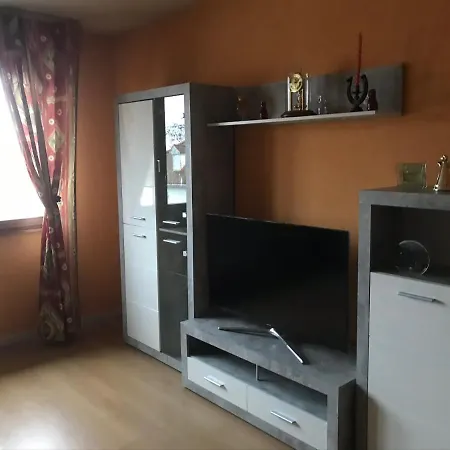 Joli Petit Nid Douillet Διαμέρισμα Sélestat