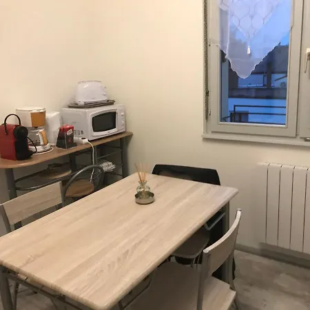Joli Petit Nid Douillet * Sélestat